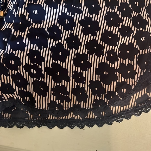 Sans Souci Print Shorts - Picture 3 of 7